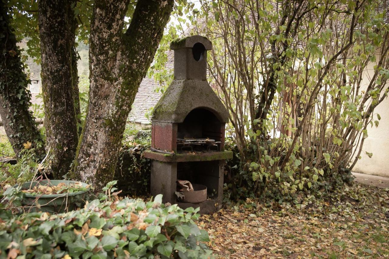 Gite Des Croix Bancaud Jumilhac-le-Grand Екстериор снимка